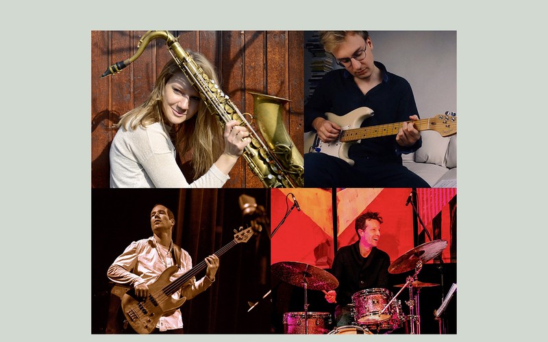 Dreamland Quartett, Dietikon