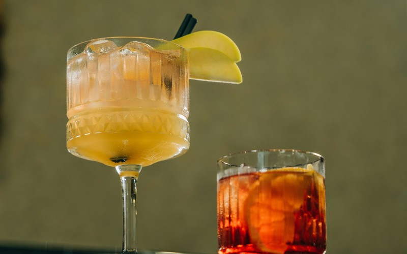 «Aperitivo italiano», Dietikon