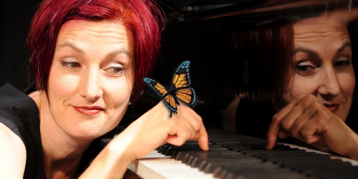 Titelbild des Events: «Wildfang», Baden