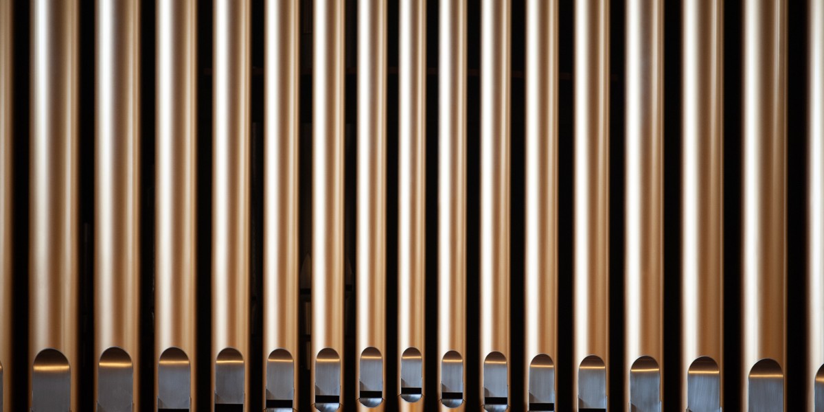 Titelbild des Events: Sommer-Orgelkonzert, Weiningen