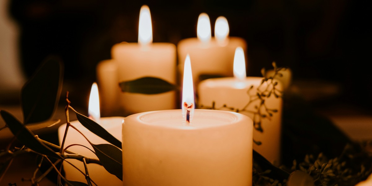 Titelbild des Events: «Rejoice!», Oberengstringen