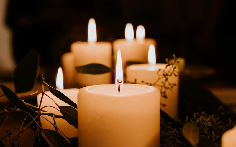 «Rejoice!», Oberengstringen