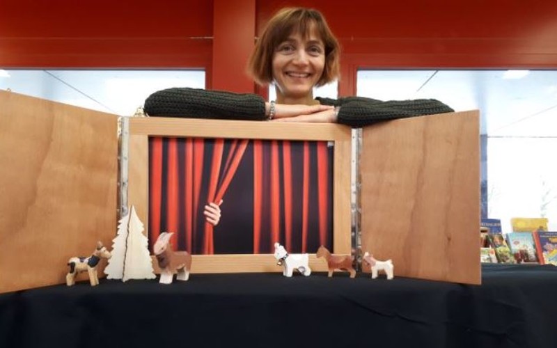 Geschichtenzeit, Spreitenbach