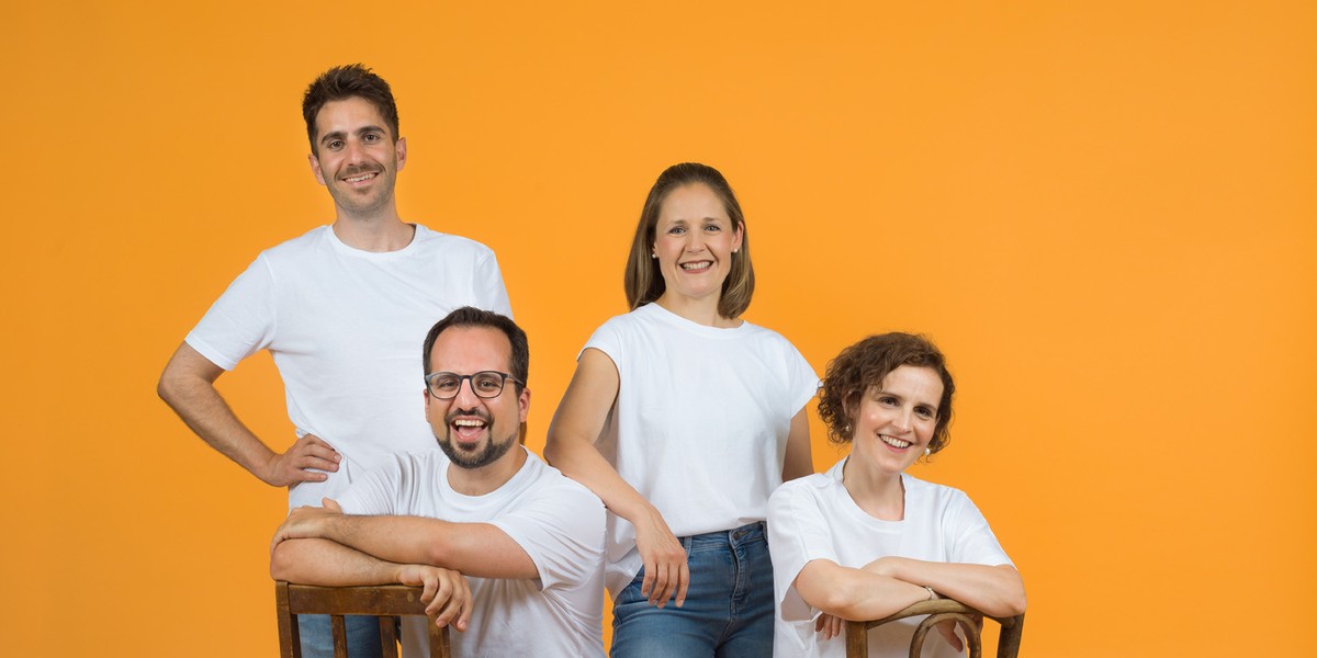 Titelbild des Events: «Früehner», Schlieren