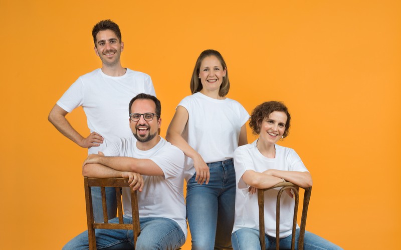 «Früehner», Schlieren