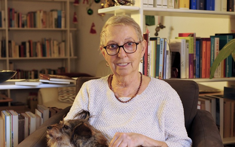 «Literatur am Mäntig», Schlieren