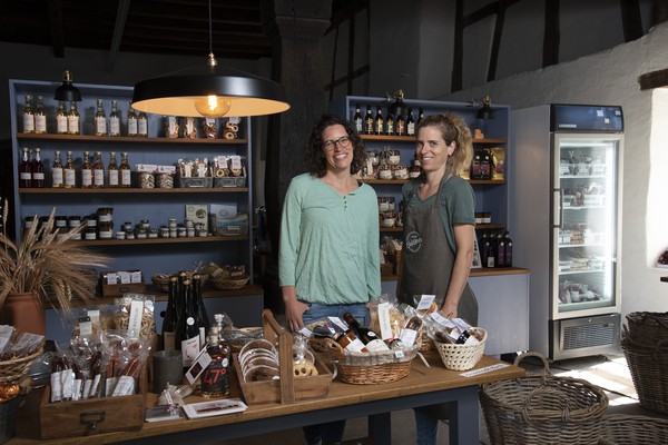 Per Mausklick im Hofladen & Co. einkaufen