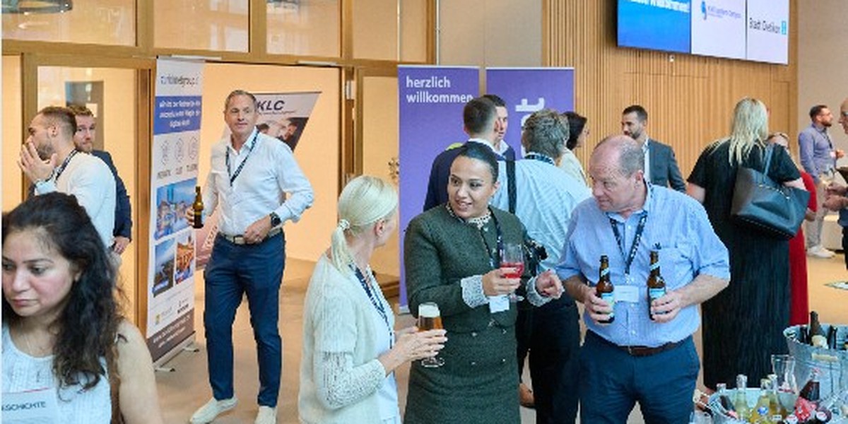 Titelbild des Events: Corporate Finance, Schlieren