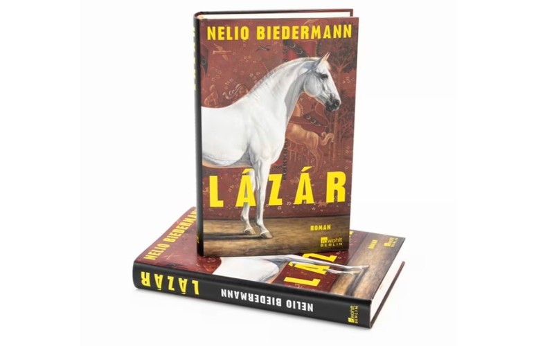 Literaturclub, Uitikon