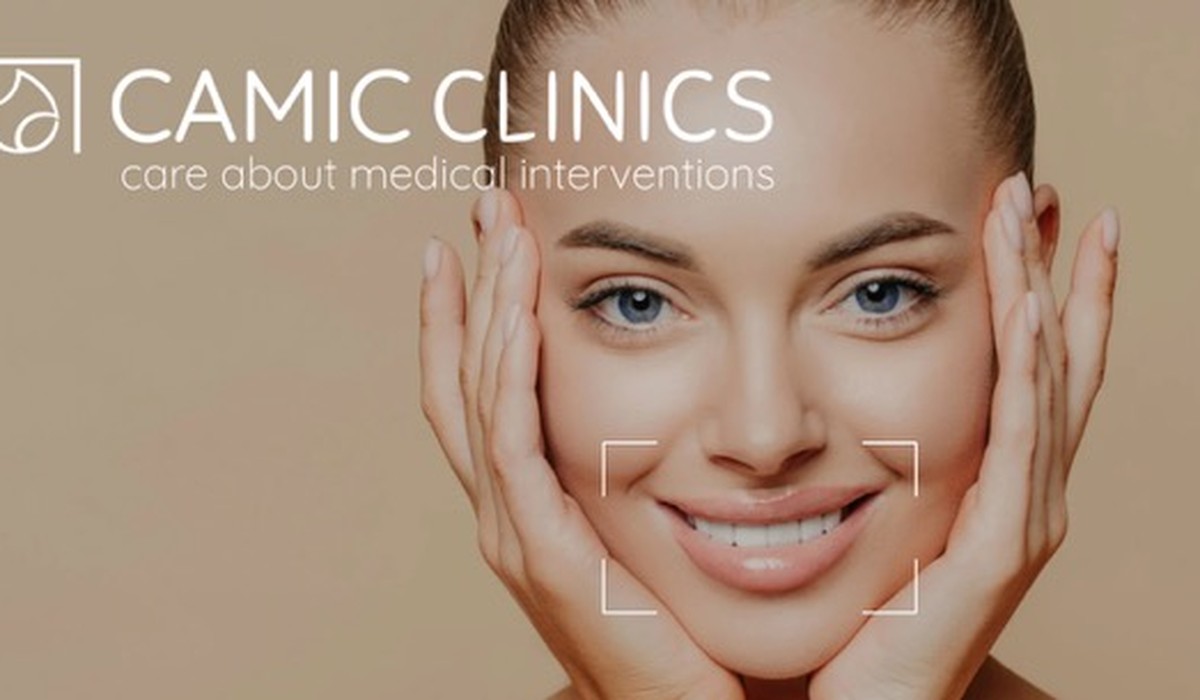 Titelbild des Artikel: CAMIC Clinics, Uitikon