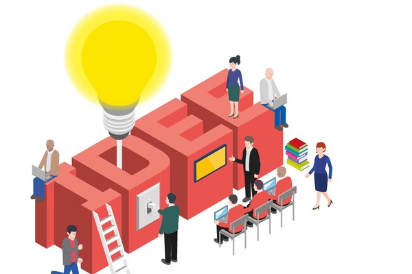 Die Region hat ein neues  Selbstbewusstsein – offen,  vernetzt, fortschrittlich