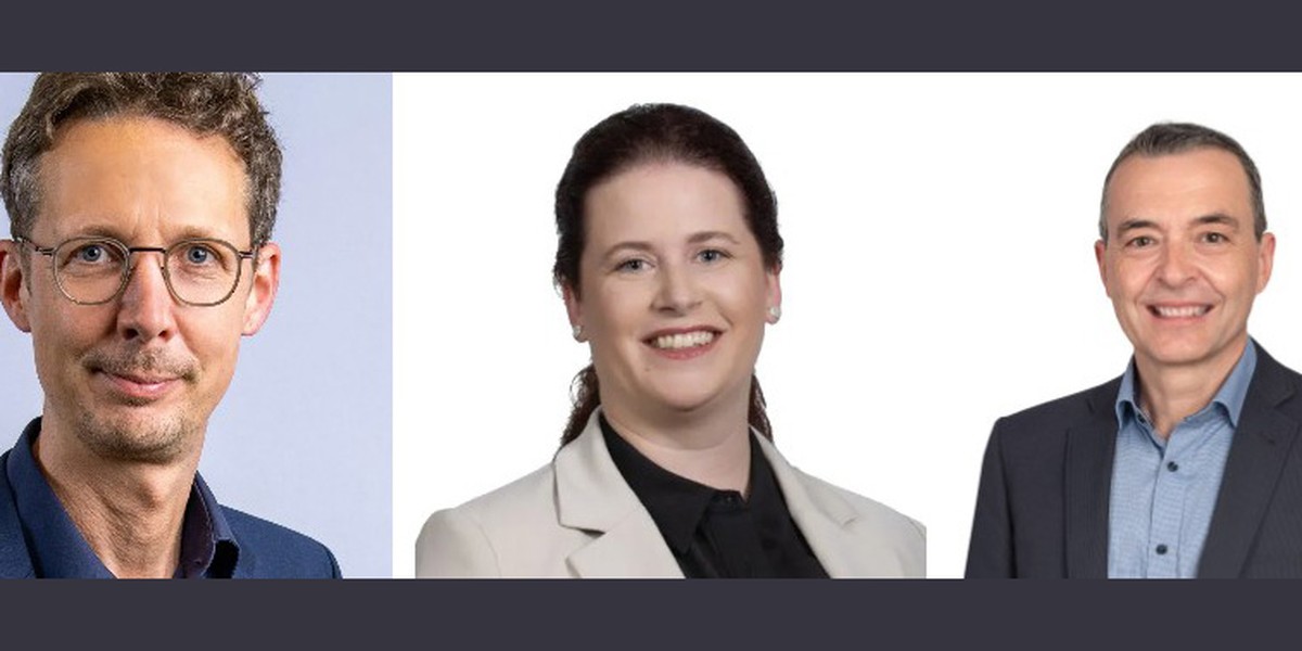 Titelbild des Events: ZHK-Frühstücks-Event, Zürich