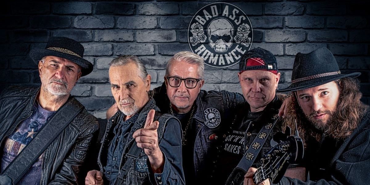 Titelbild des Events: «Bad Ass Romance», Dietikon