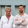 Bild von Andi Wölfli und James Schaller