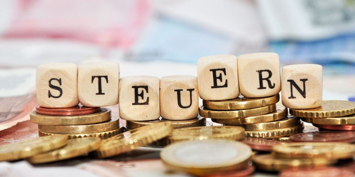 Titelbild des Events: Individualbesteuerung – Fluch oder Segen?, Schlieren