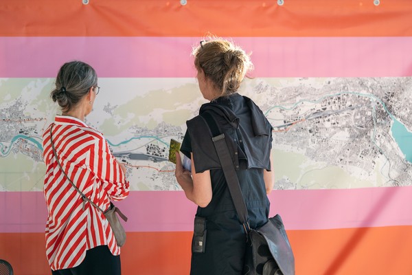 Generalversammlung 2023