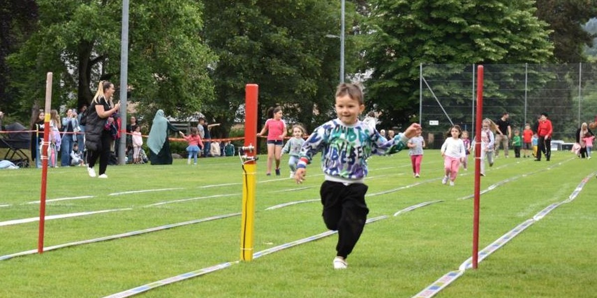 Titelbild des Events: «De schnellscht Neuehofer», Neuenhof