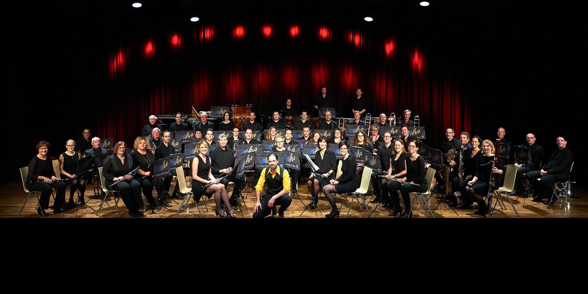 Titelbild des Events: Galakonzert, Schlieren