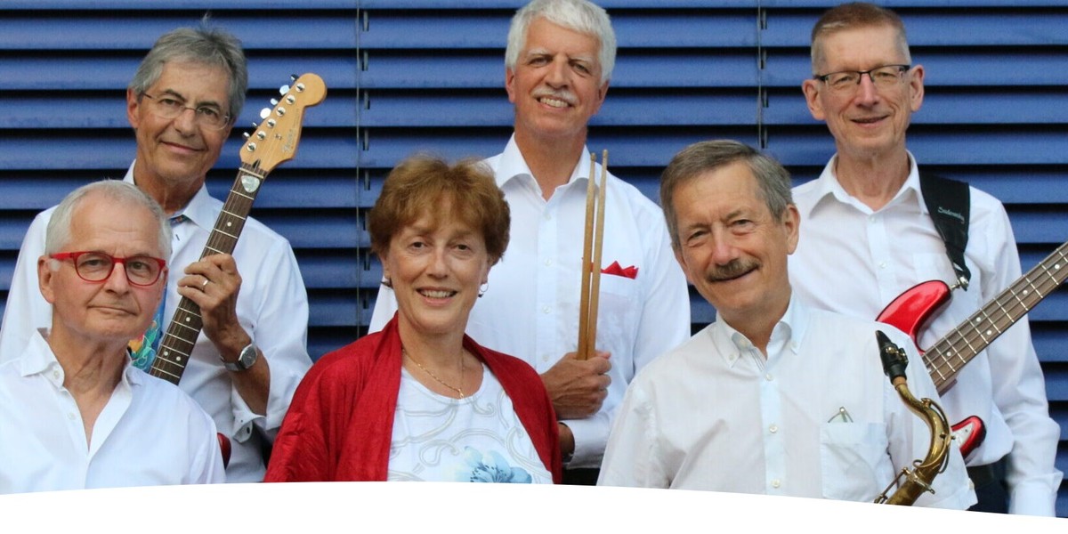 Titelbild des Events: Brunch und Blues, Schlieren