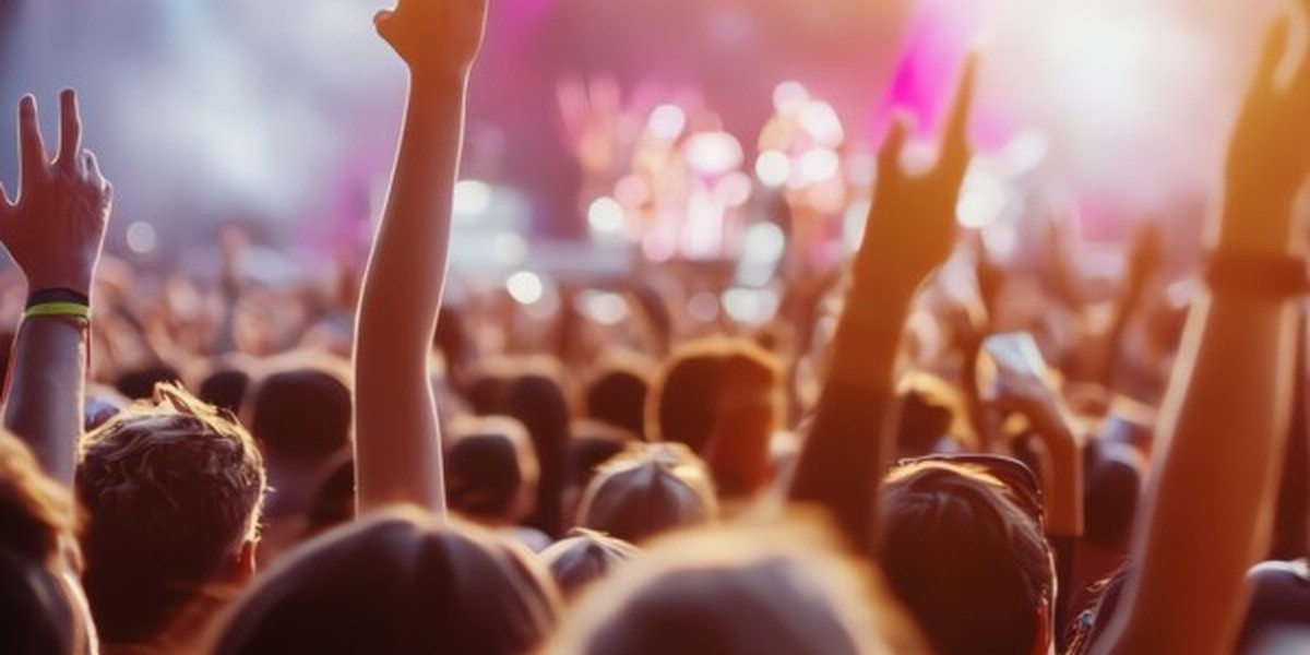 Titelbild des Events: «Live & Bunt», Dietikon