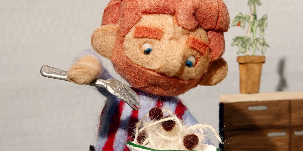 Titelbild des Events: Filmclub für Kids, Dietikon