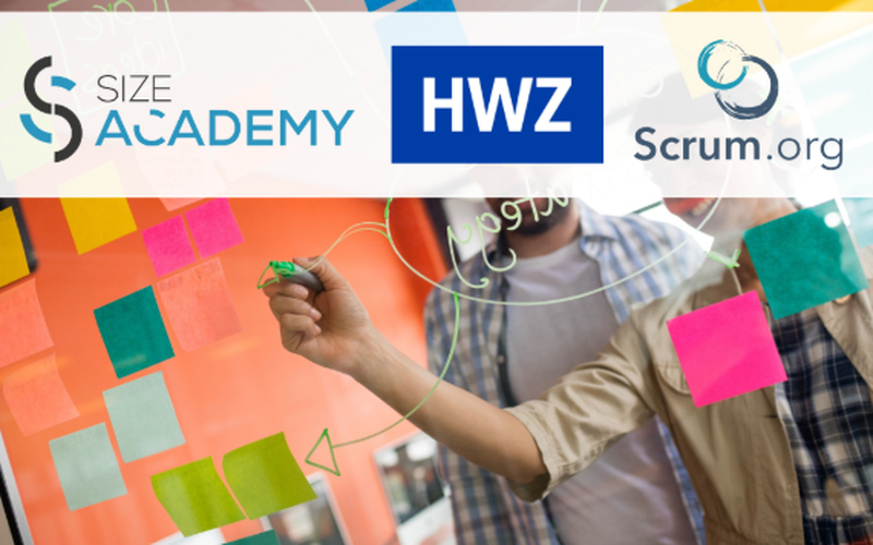 Agile Transformation & Change Coach + Professional Scrum Master (PSM I)