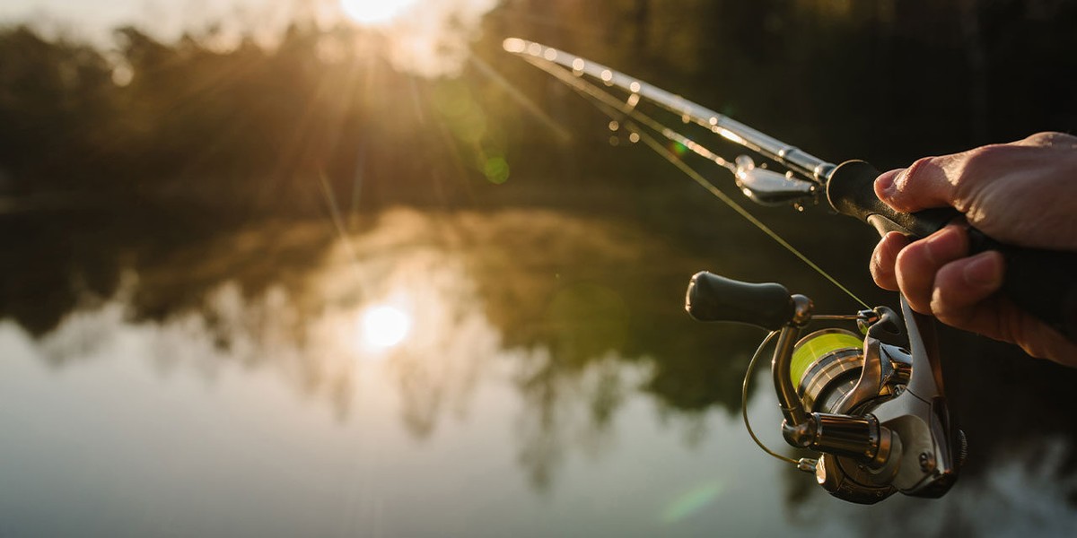 Titelbild des Events: Schweizer Sportfischermesse, Spreitenbach