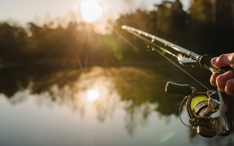 Schweizer Sportfischermesse, Spreitenbach