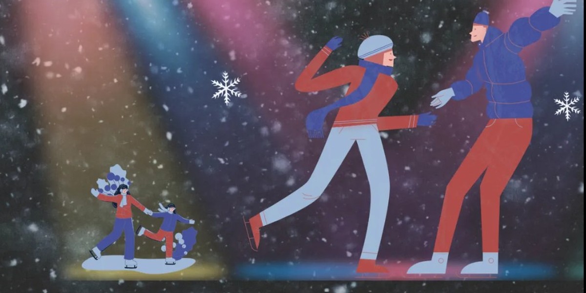 Titelbild des Events: Tägi on Ice, Wettingen