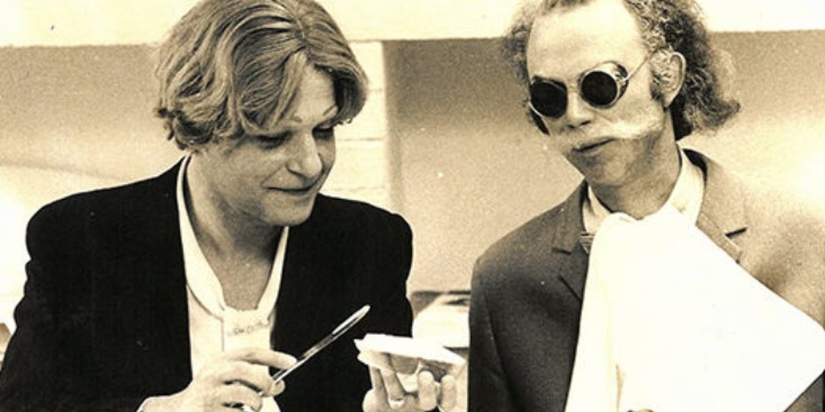 Titelbild des Events: «Maria Armfeig», Baden