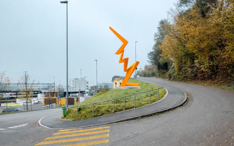 «ZACK», Killwangen-Spreitenbach