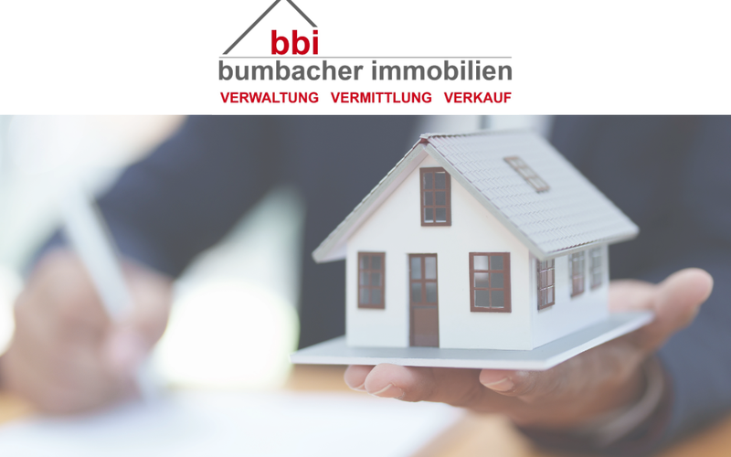 bumbacher immobilien gmbh
