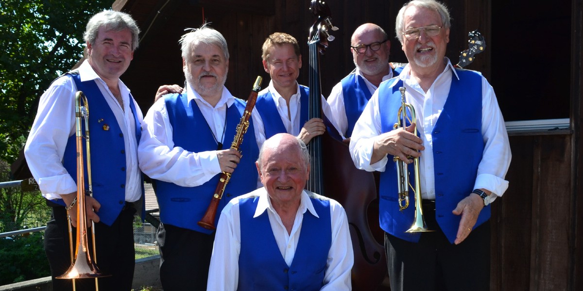 Titelbild des Events: «Concert & Brunch», Weiningen