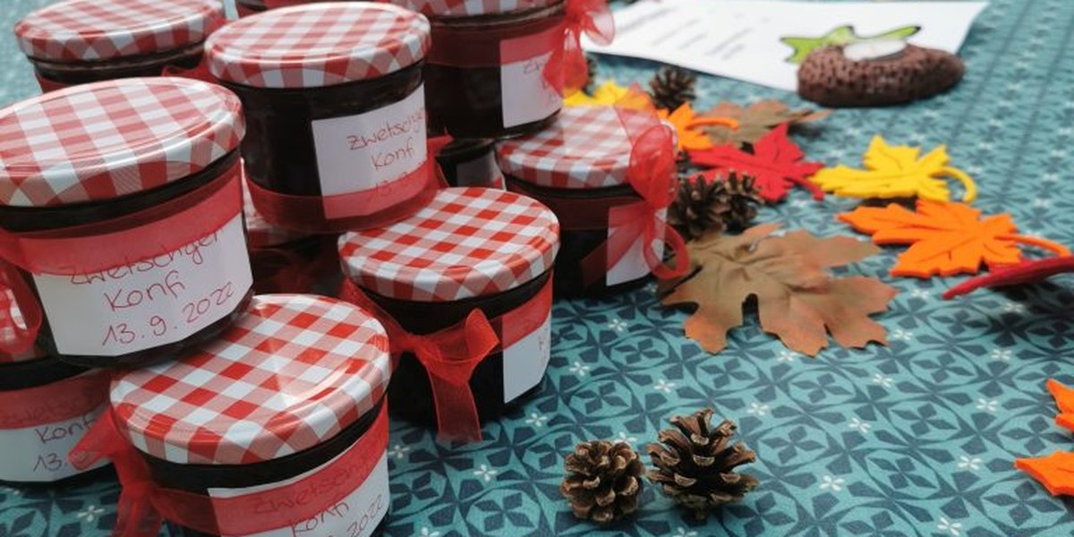 Titelbild des Events: Herbstmarkt, Dietikon