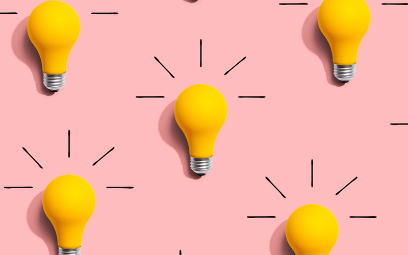 Innovation durch Impro