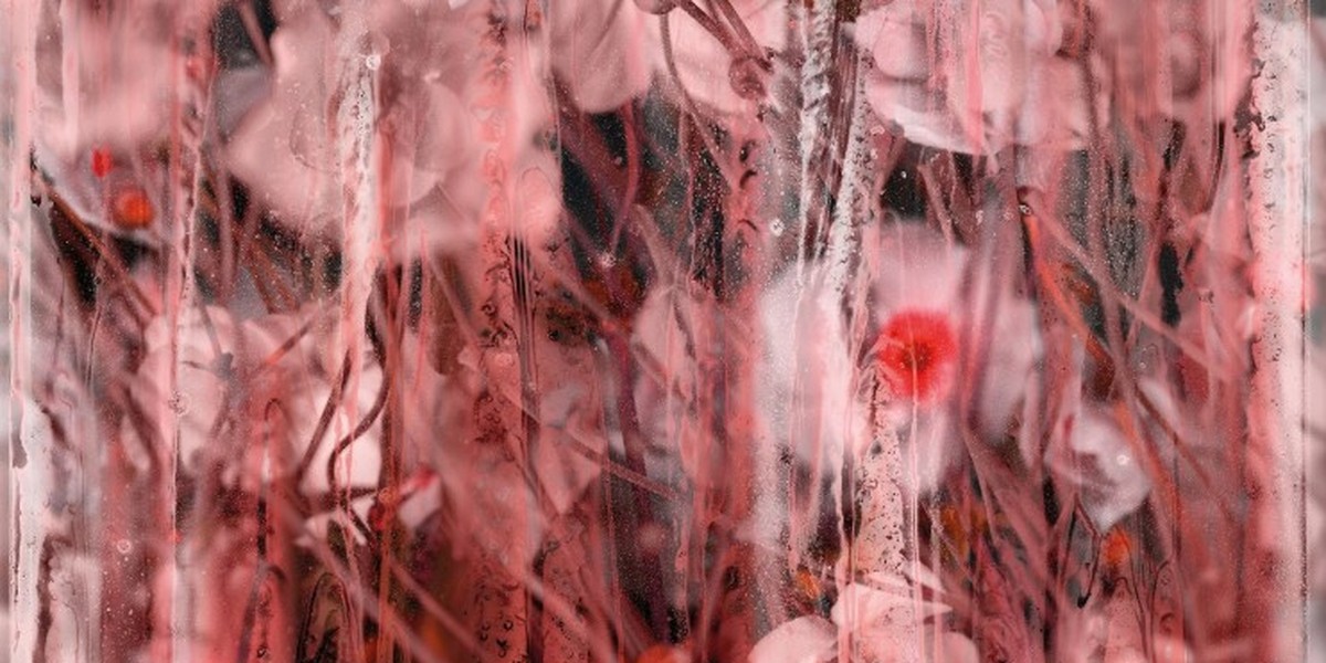 Titelbild des Events: Sehnsucht – Nostalgia, Baden