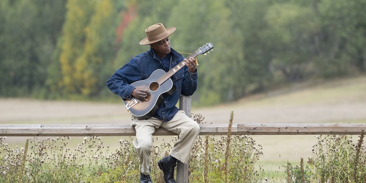 Titelbild des Events: Bluesfestival, Baden