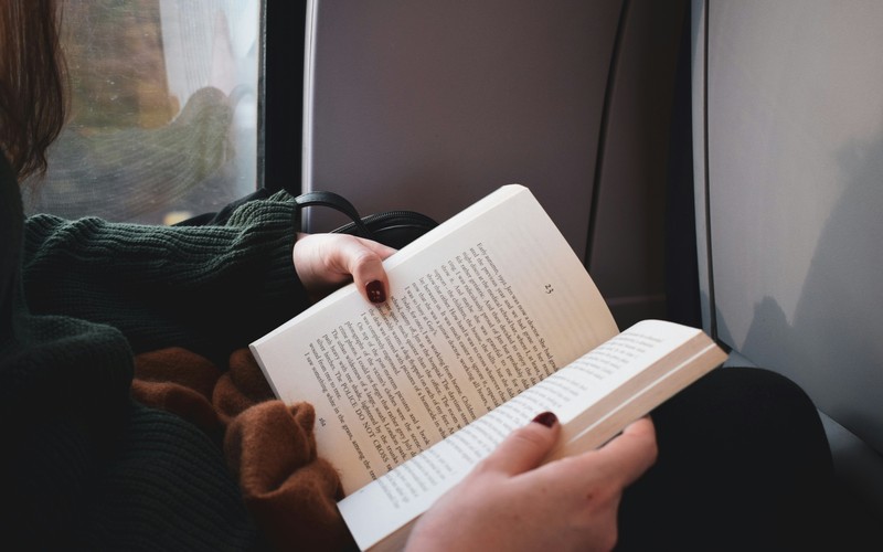 Shared Reading - Texte und Gespräche, Oberengstringen