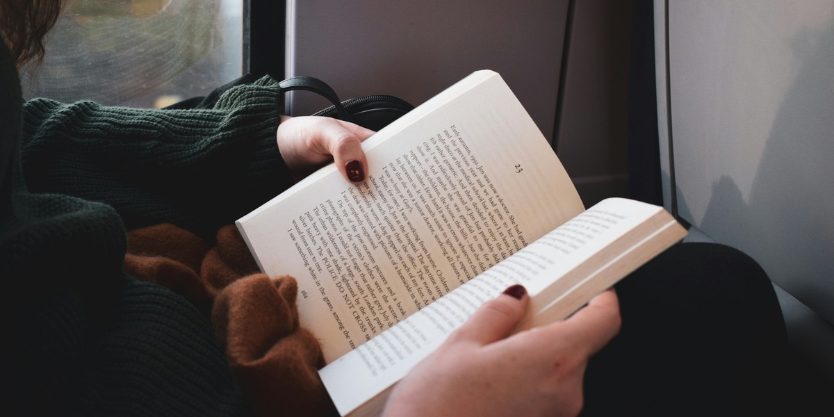 Titelbild des Events: Shared Reading - Texte und Gespräche, Oberengstringen