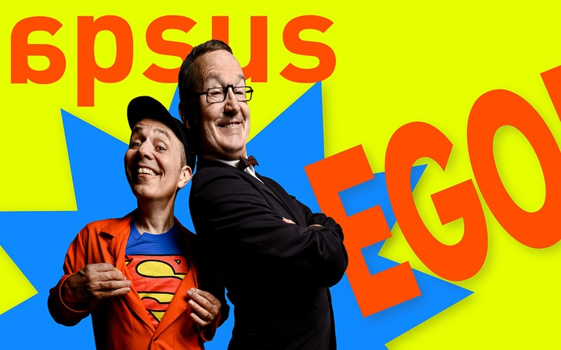 «Lapsus - Ego!», Baden