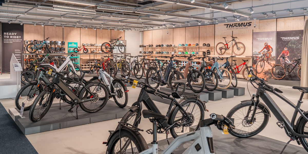 Titelbild des Events: Rampenverkauf, Schlieren