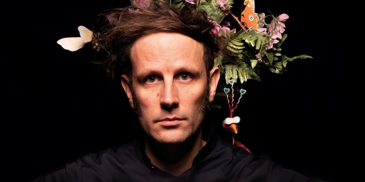 Titelbild des Events: «balz okay», Dietikon