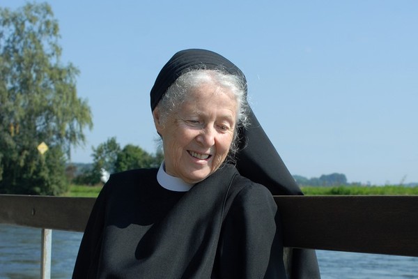 Erinnerung an Silja Walter