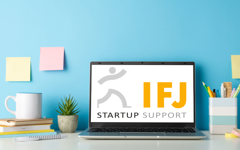 Kostenlose Kurse für die Selbstständigkeit