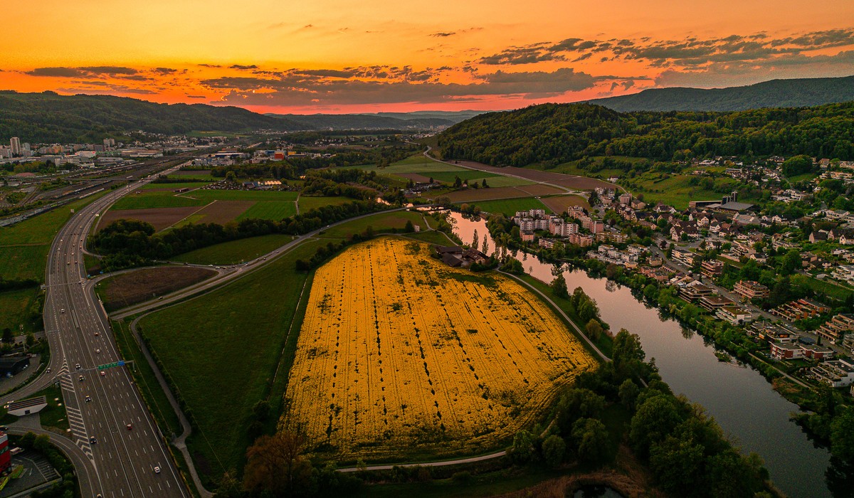 Titelbild des Artikel: «14 Gemeinden, 14 Sommerideen»