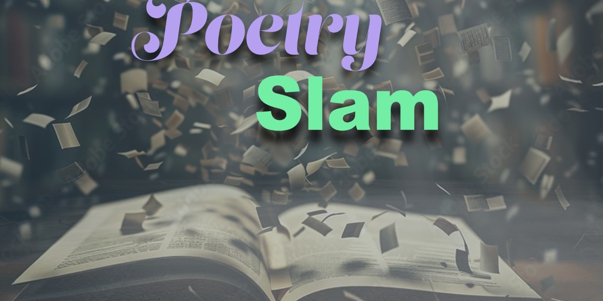 Titelbild des Events: Poetry Slam, Schlieren