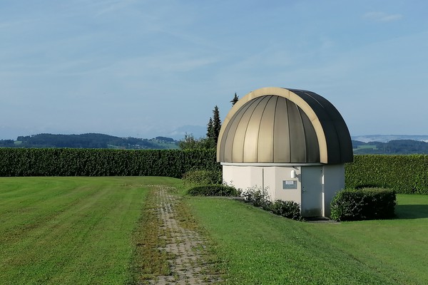 Sternwarte Uitikon