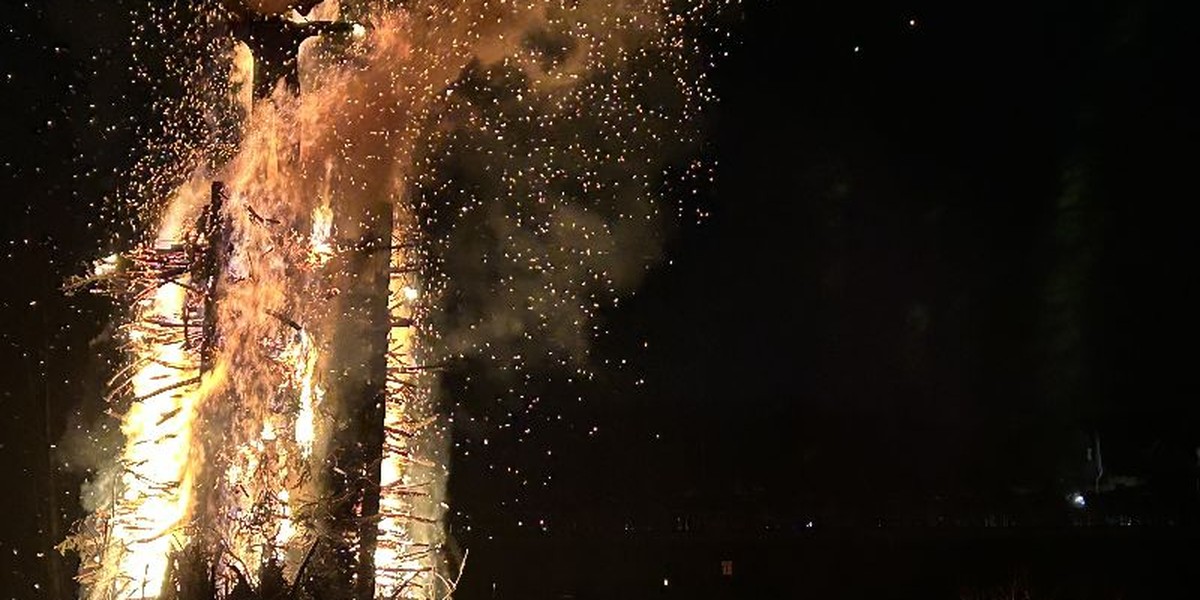 Titelbild des Events: Mittefasten, Unterengstringen