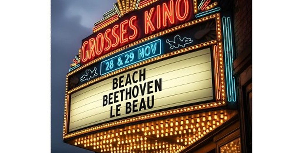 Titelbild des Events: «Grosses Kino», Schlieren