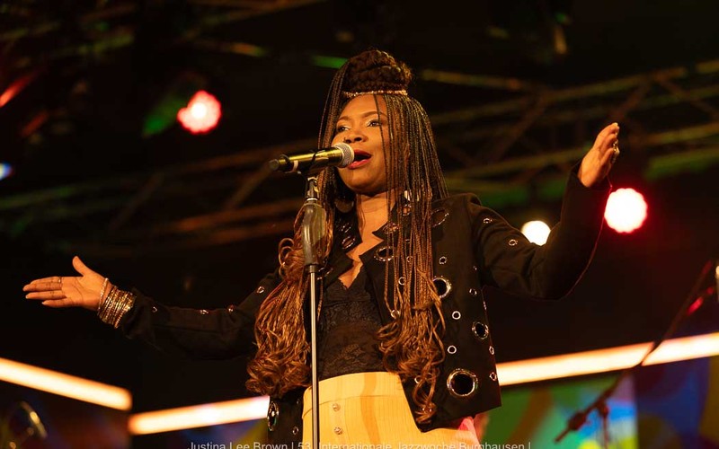 Gospelkonzert, Dietikon